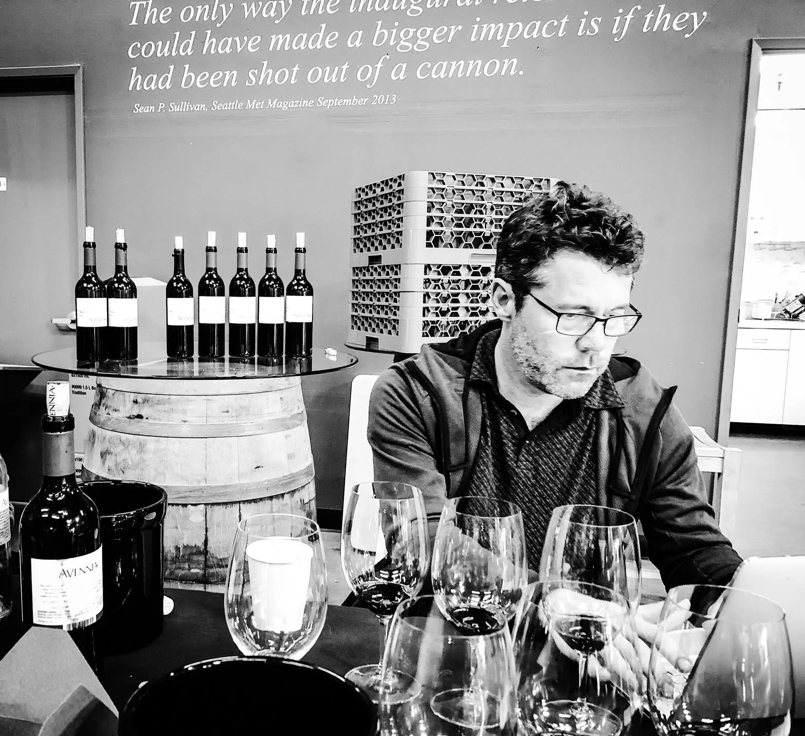 Avennia June 2018 Vertical Tasting Chris Peterson.jpg