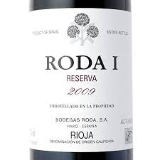 Bodegas Roda I Reserva 2009.jpg