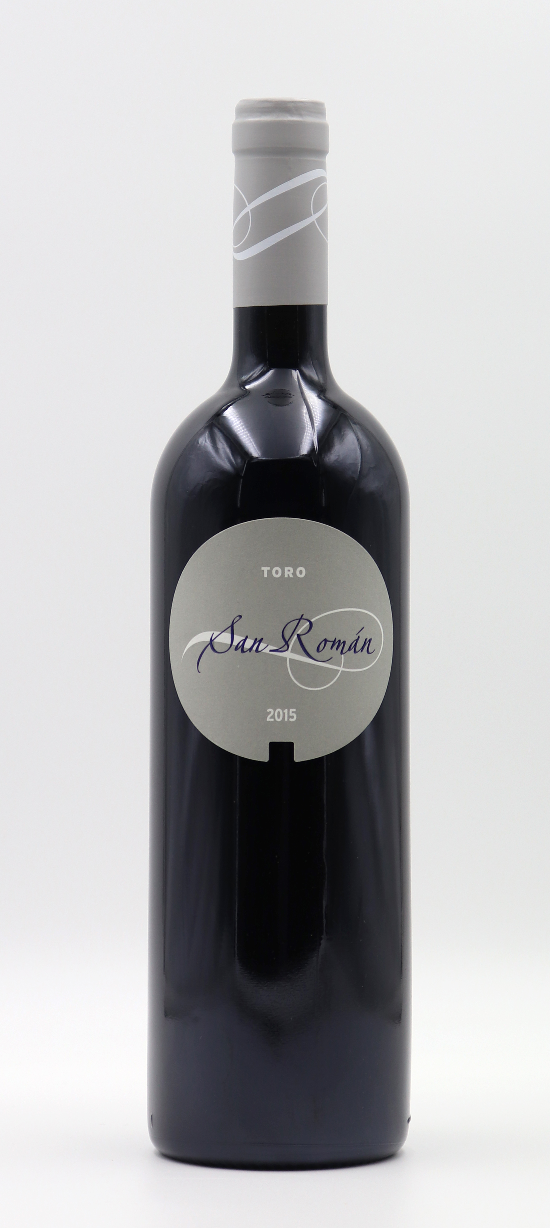 Bodegas San Roman — Owen Bargreen