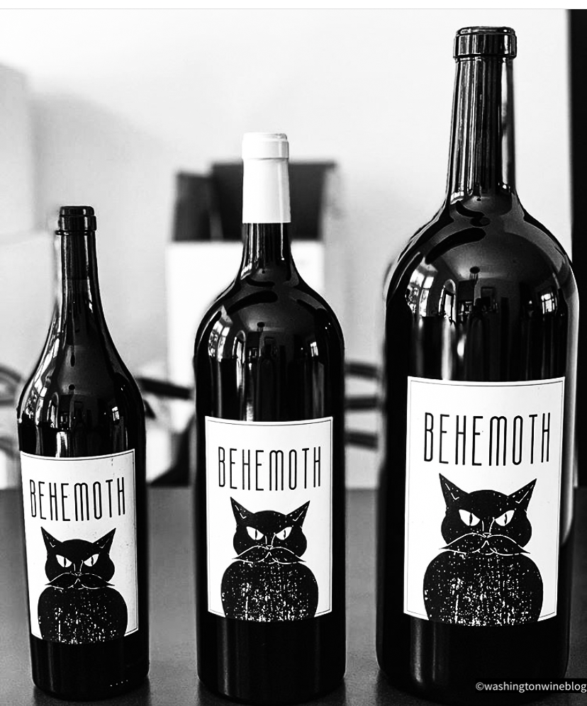 Wautoma Springs Vineyards — Washington Wine Blog