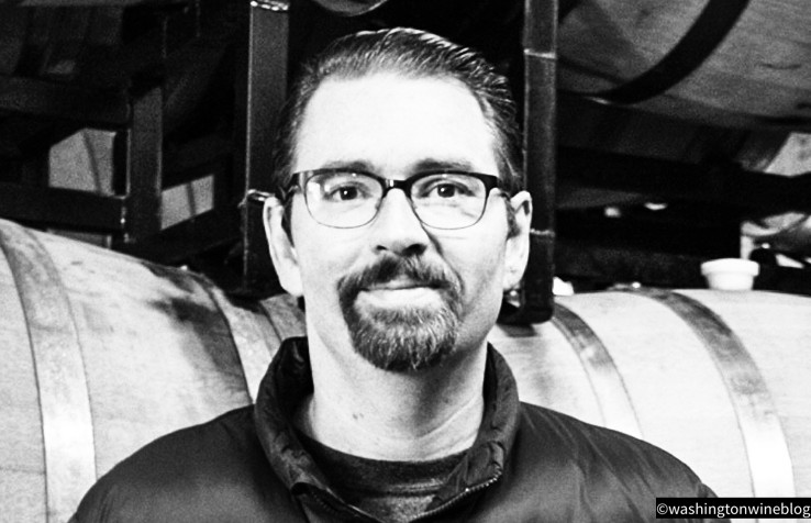 Louis Skinner has crafted a beautiful new range of Oregon Pinot Noirs for SUNU.