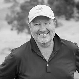 Great photo here of Aussie icon Michael Twelftree.