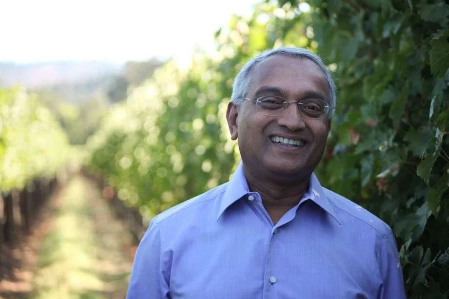 Alexana Winery founder Dr. Revana.jpg