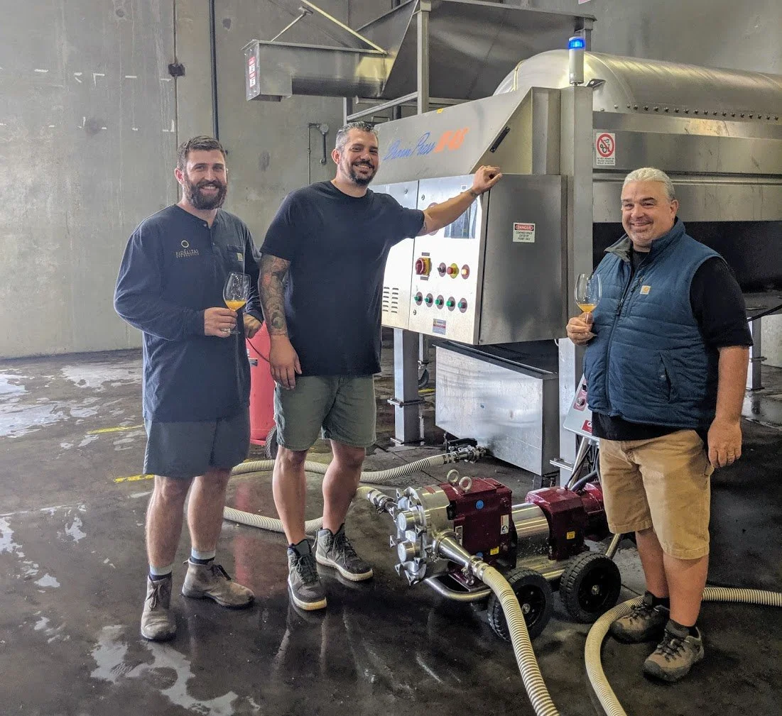 Fidelitas Winemaking Team.jpg