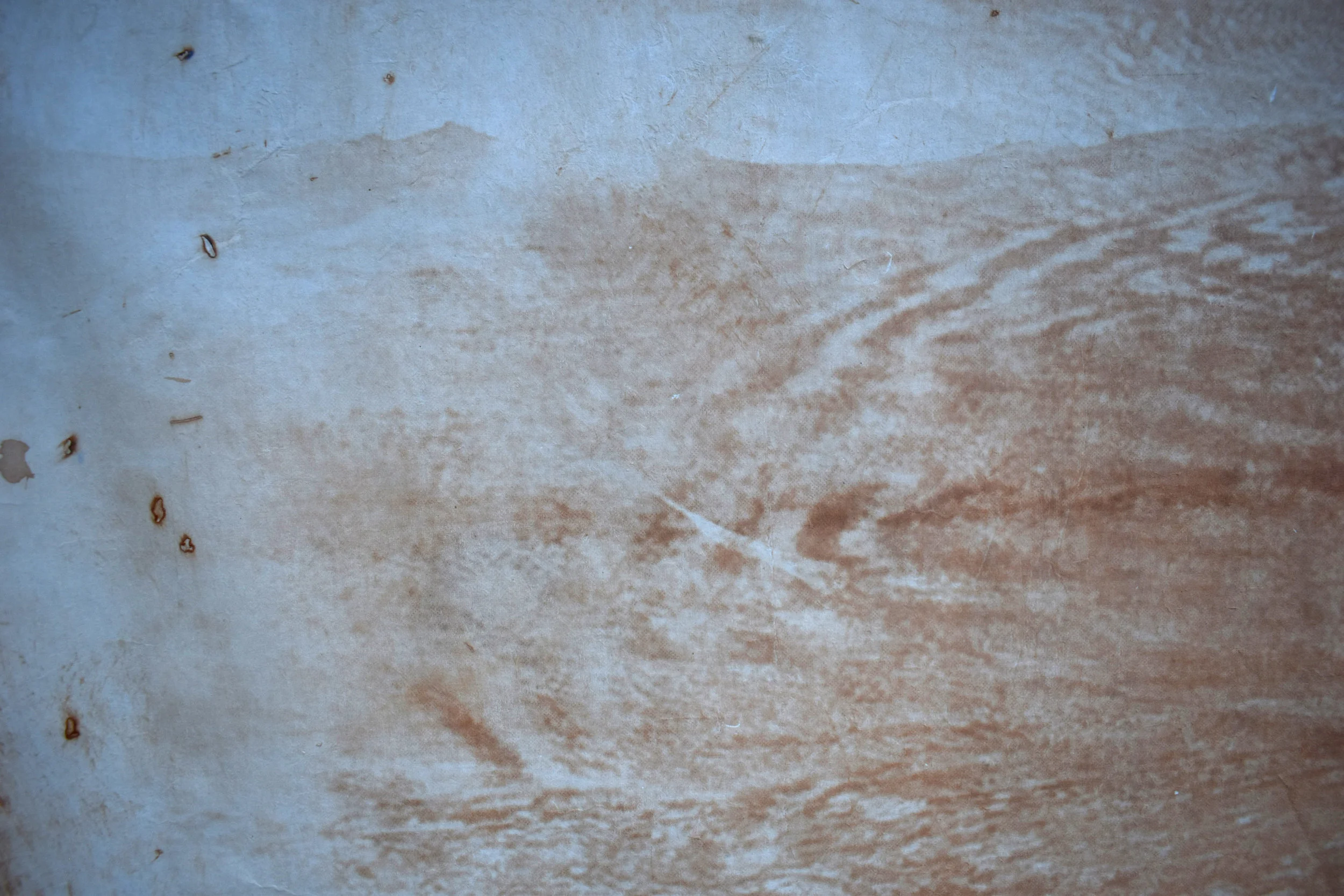 Over and Under (Whirlpool), No. 11, detail