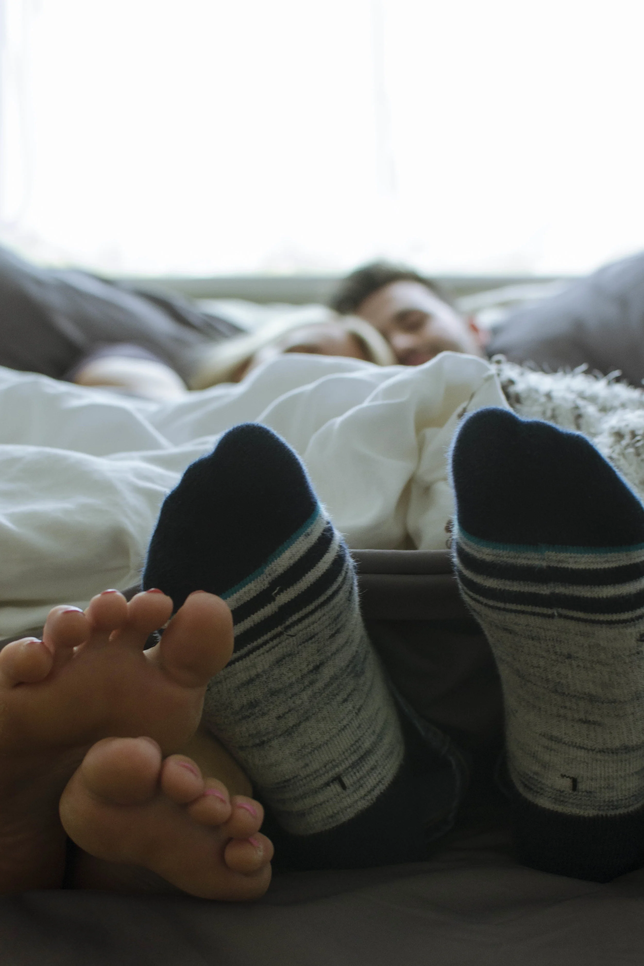 Lifestyle shoots are one of the best ways to showcase what you have to offer.
