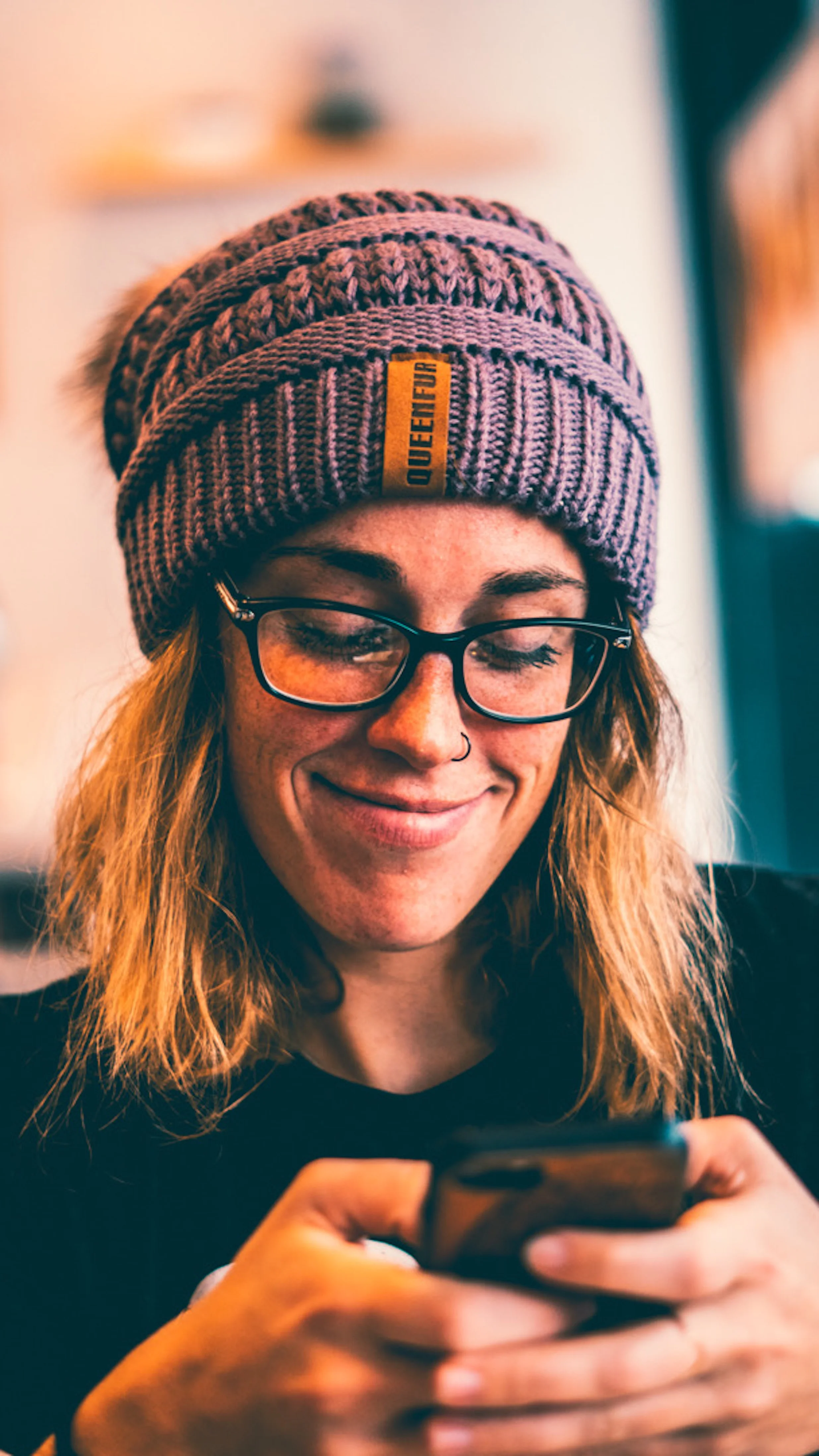 Get more likes, comments, and followers by engaging regularly with other accounts.