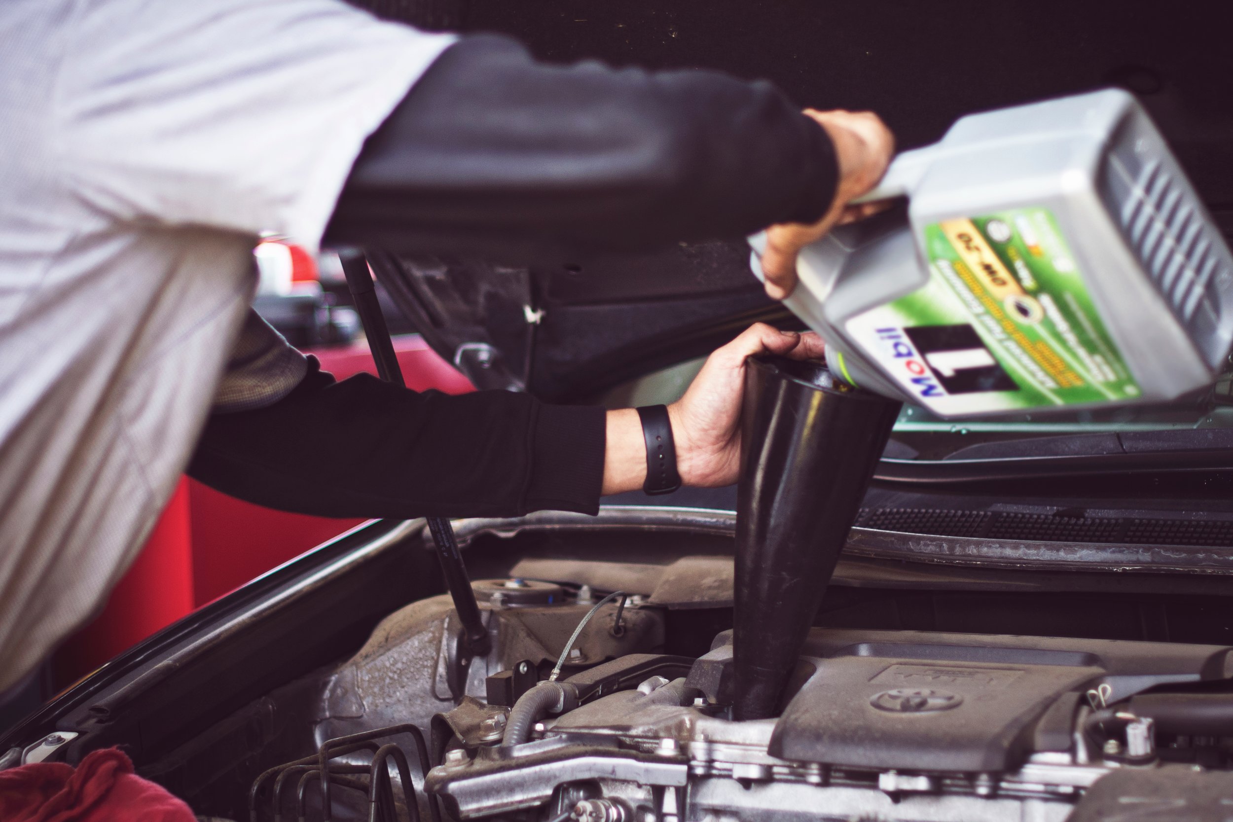 31 blog post ideas for your auto repair shop — Jamias Creative | Social Media Marketing Agency