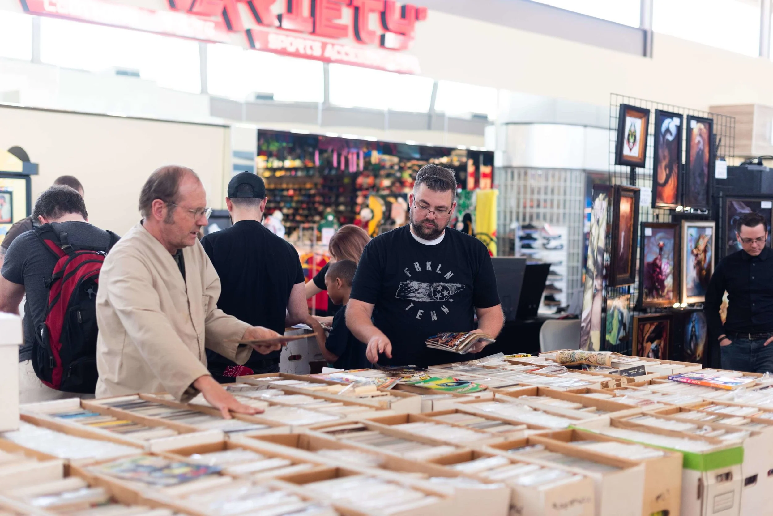 Give your customers and clients the answers they’re looking for with content marketing.