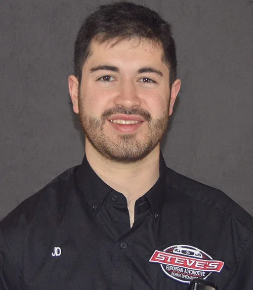 Steve's European Automotive | Euro Auto Repair in Waterford, MI | Our Team