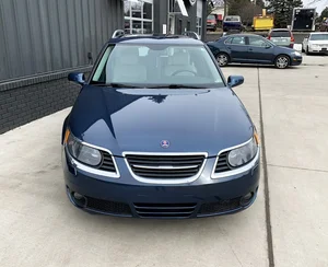 Steve S European Automotive Rare 08 Saab 9 5 Manual Aero Wagon For Sale
