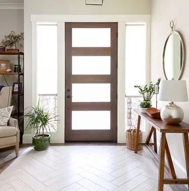Sheila Mayden Interiors