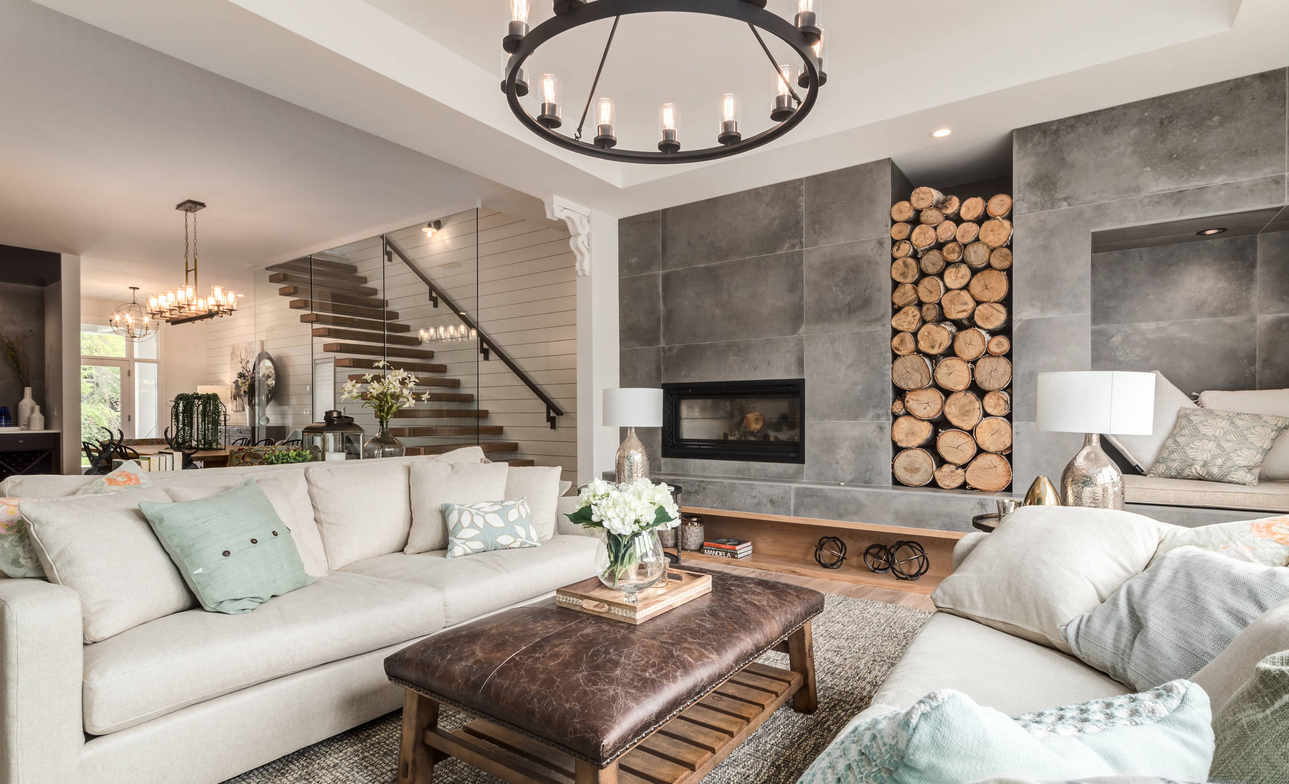 Designer: Trickle Creek