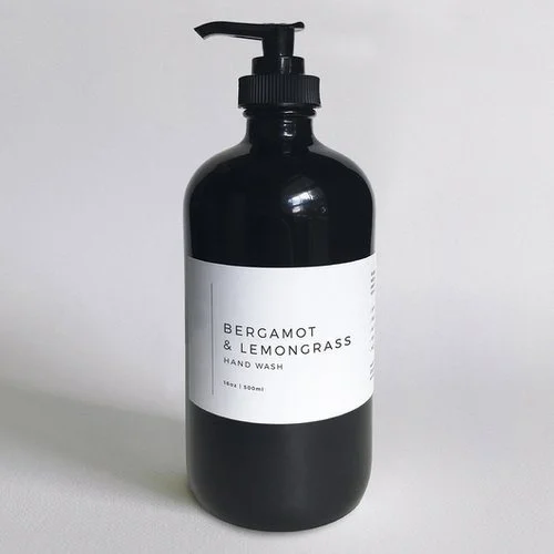 Bergamot and Lemongrass Hand Wash 1 .jpg