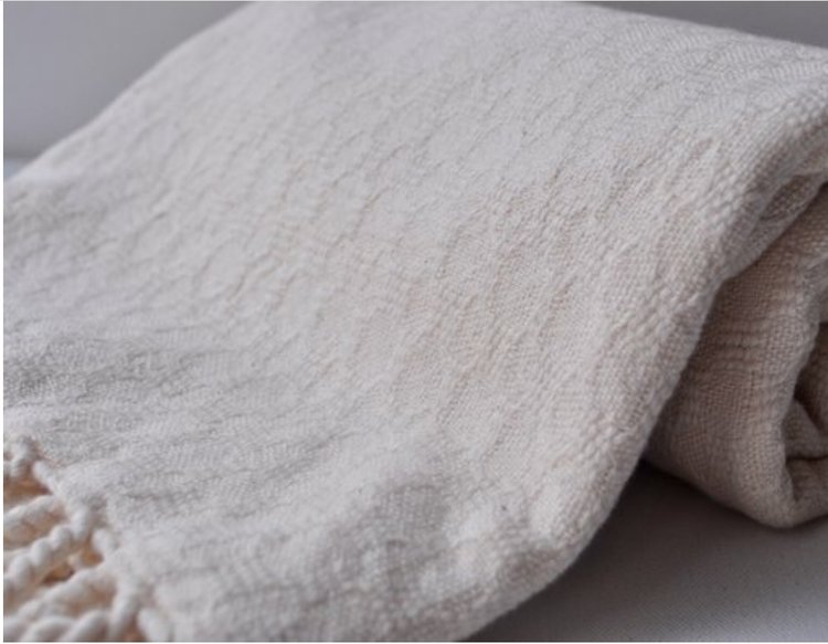 Ivory Organic Turkish Towel1.jpeg