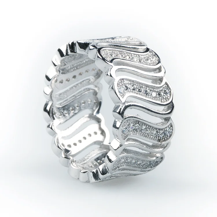 Wide Band- wave design