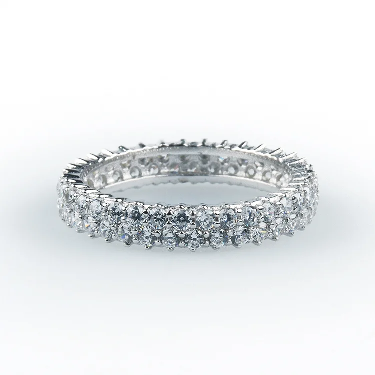 Stacking Ring