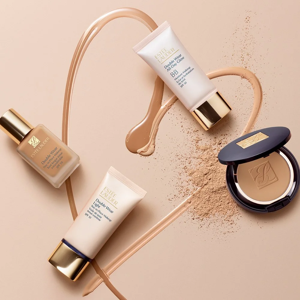 Estee Lauder - Double Wear 