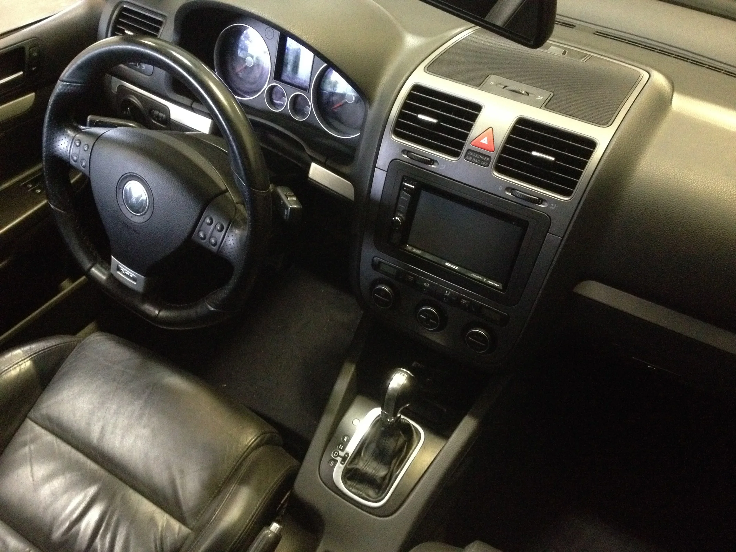 Automotive Installation - What makes us different?