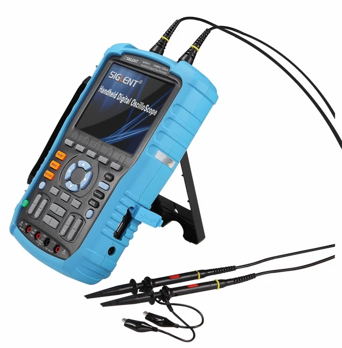 Oscilloscope