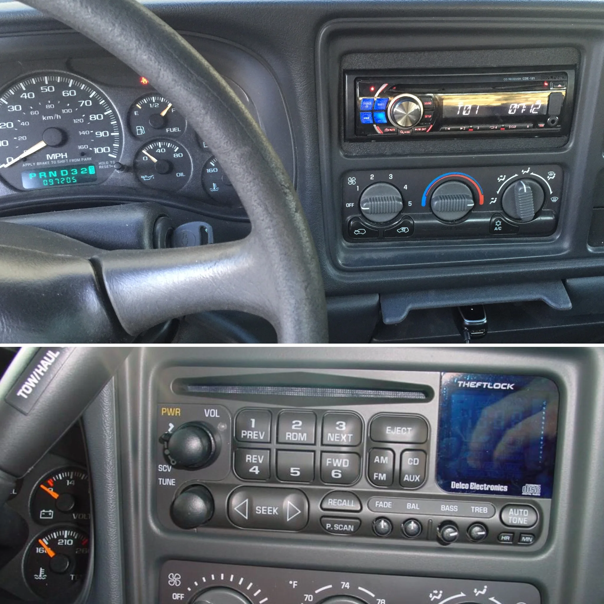 02 Silverado Alpine