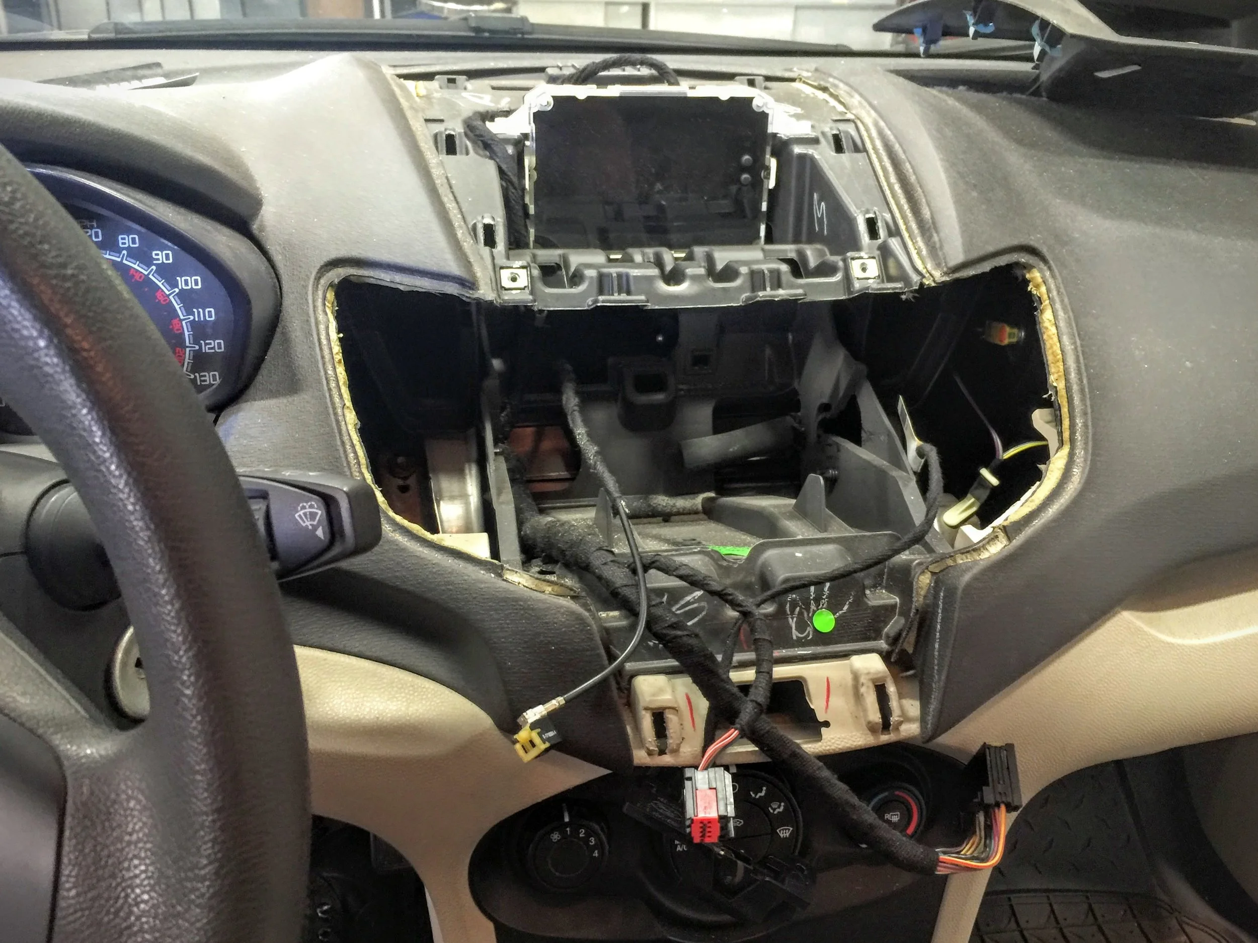 Dash Disassembly