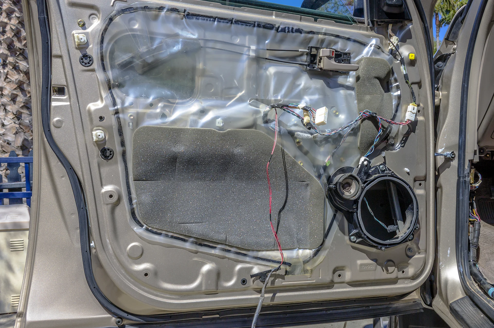 2005 Toyota Tundra Factory Door Panel Removed.jpg