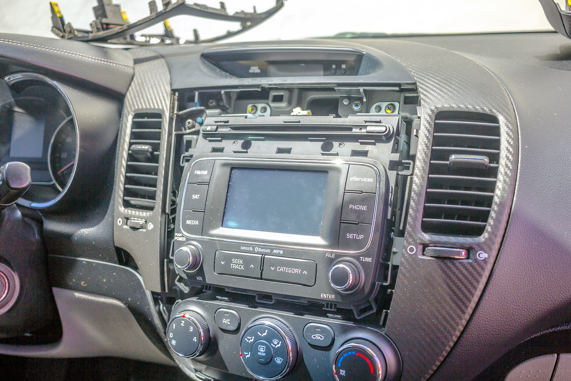 2014 Kia Forte Radio Disassembly 1.jpg