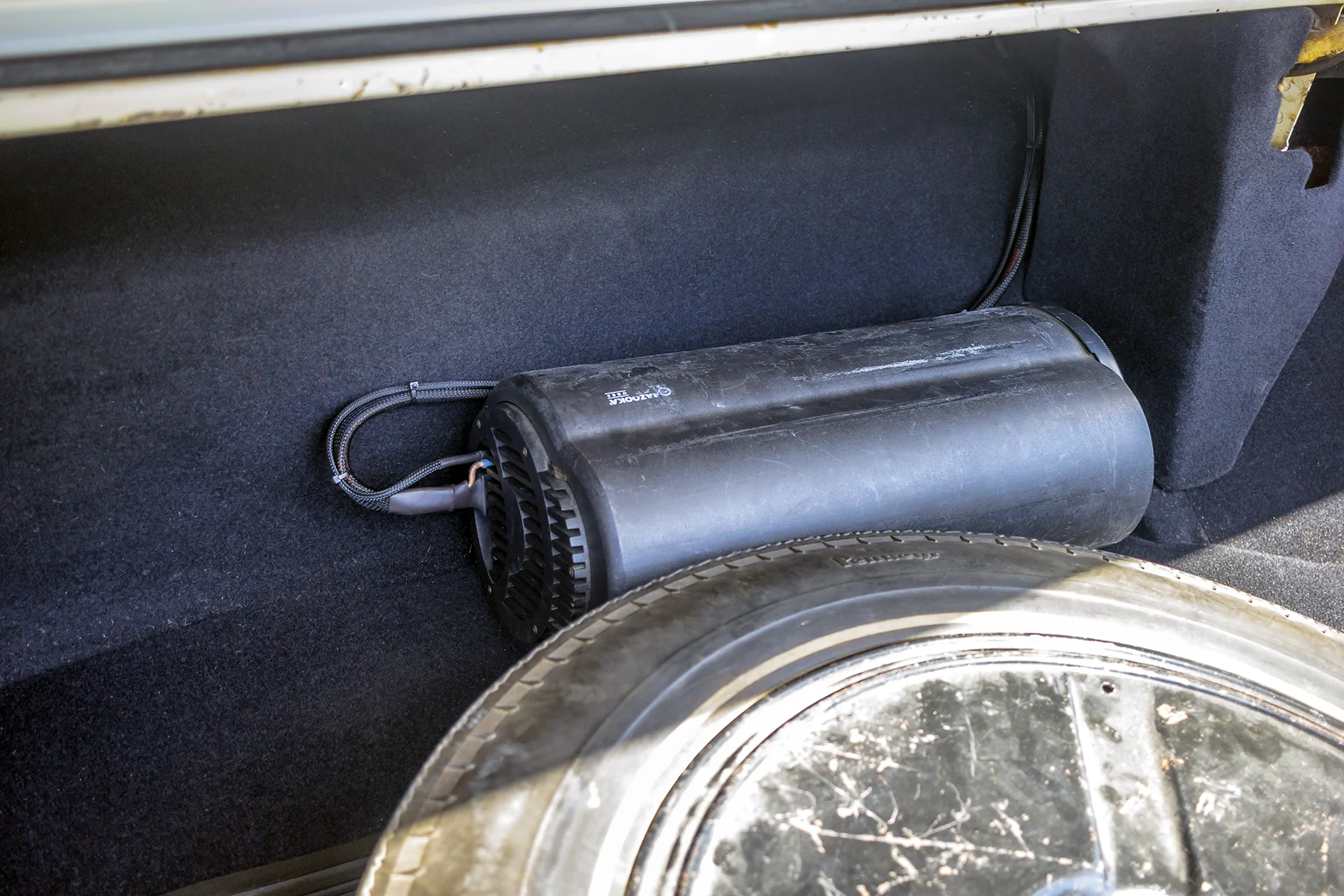 1963 Cadillac Convertible Bazooka Tube.jpg
