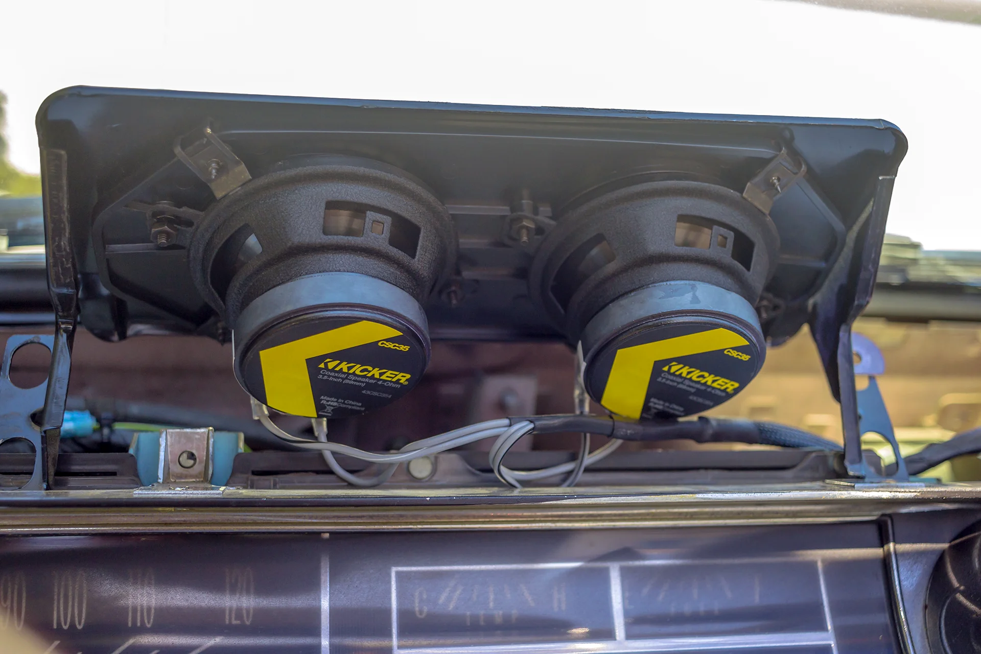 1963 Cadillac Convertible Replacement Speaker.jpg