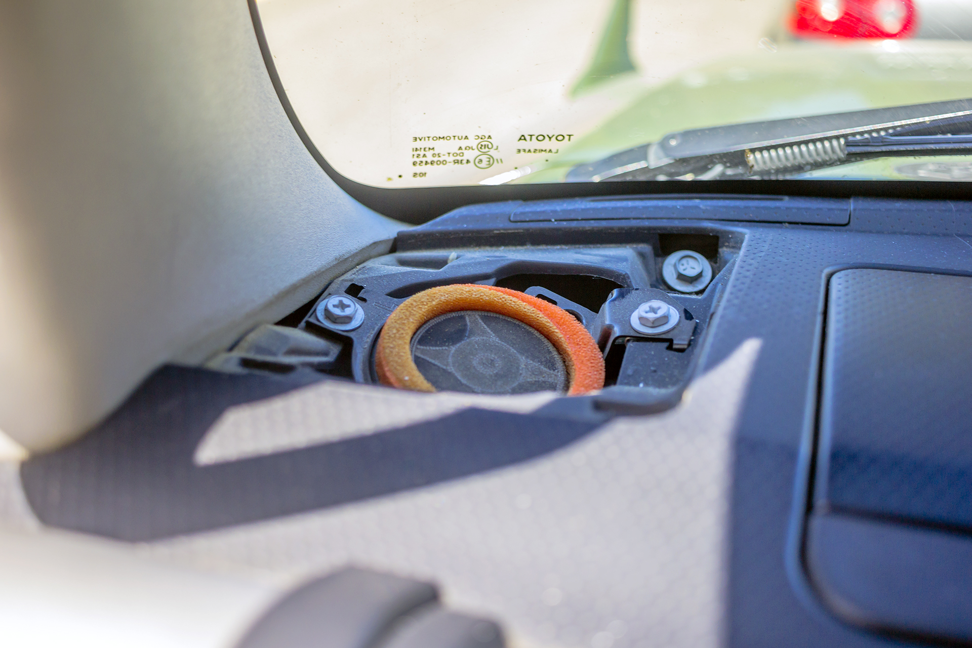 This 2013 Toyota Fj Cruiser Adds A System Twelve Volt Technologies