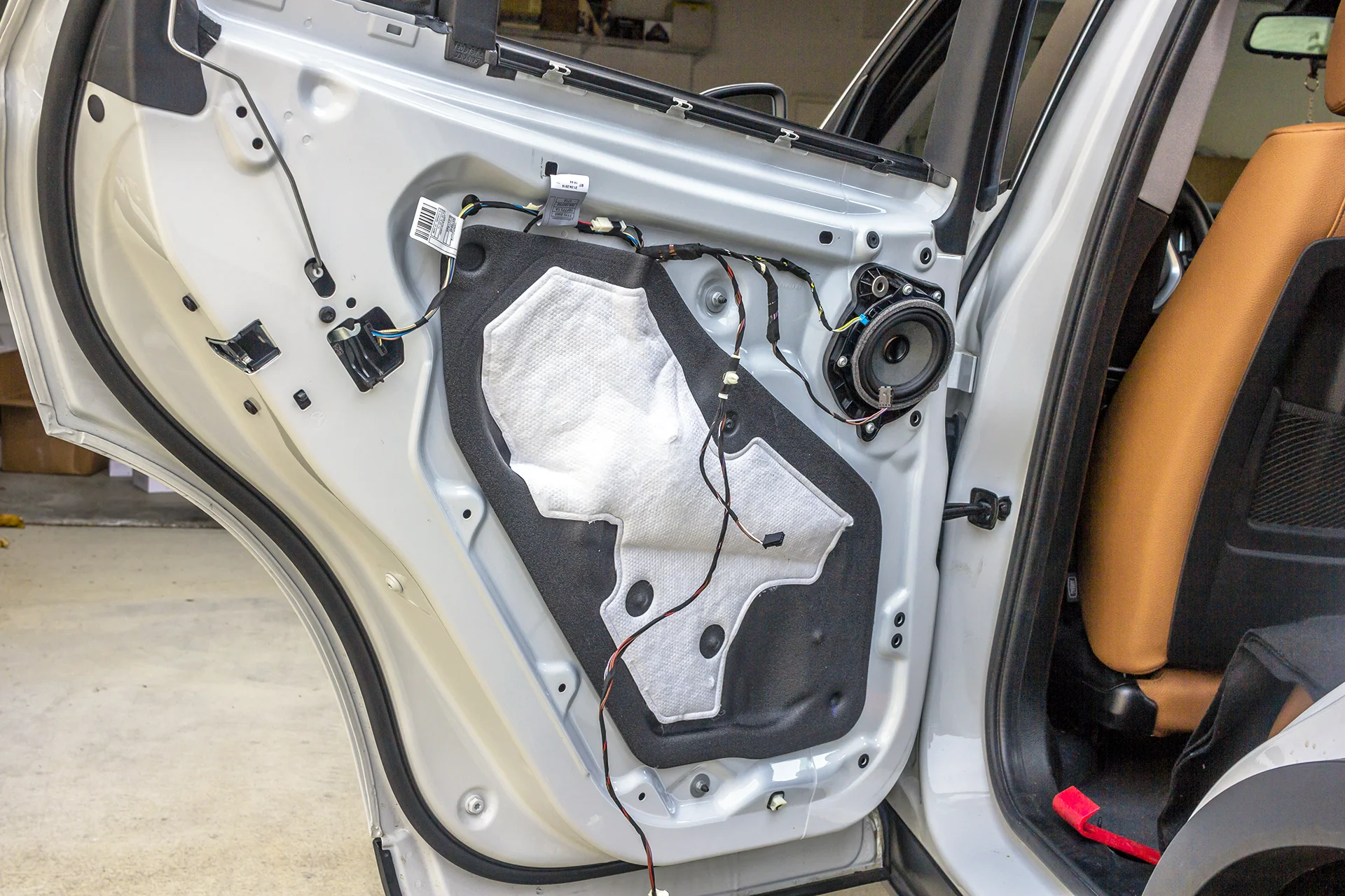2016 BMW X3 Rear Door Removal.jpg