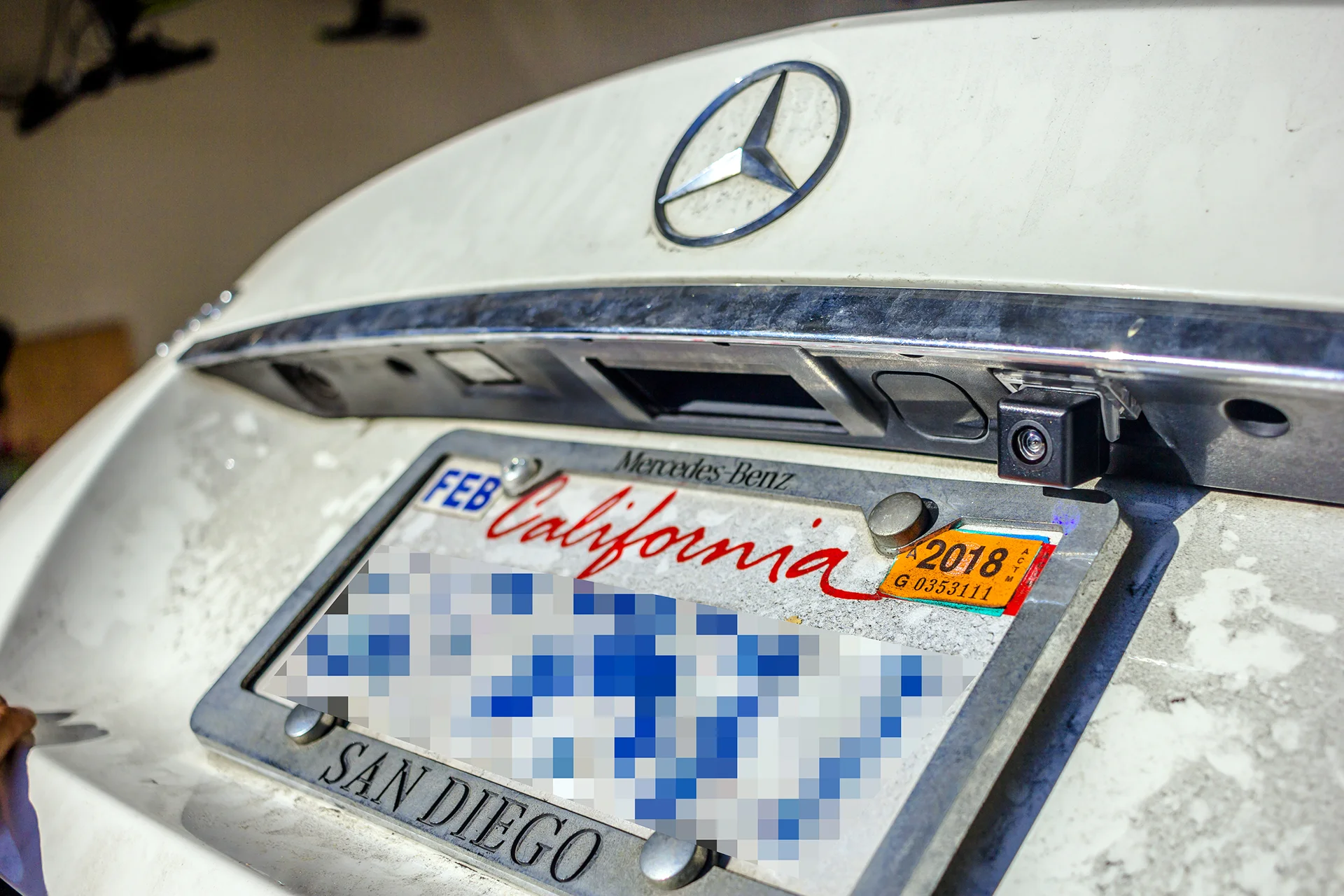 2010 Mercedes Benz C300 Camera.jpg