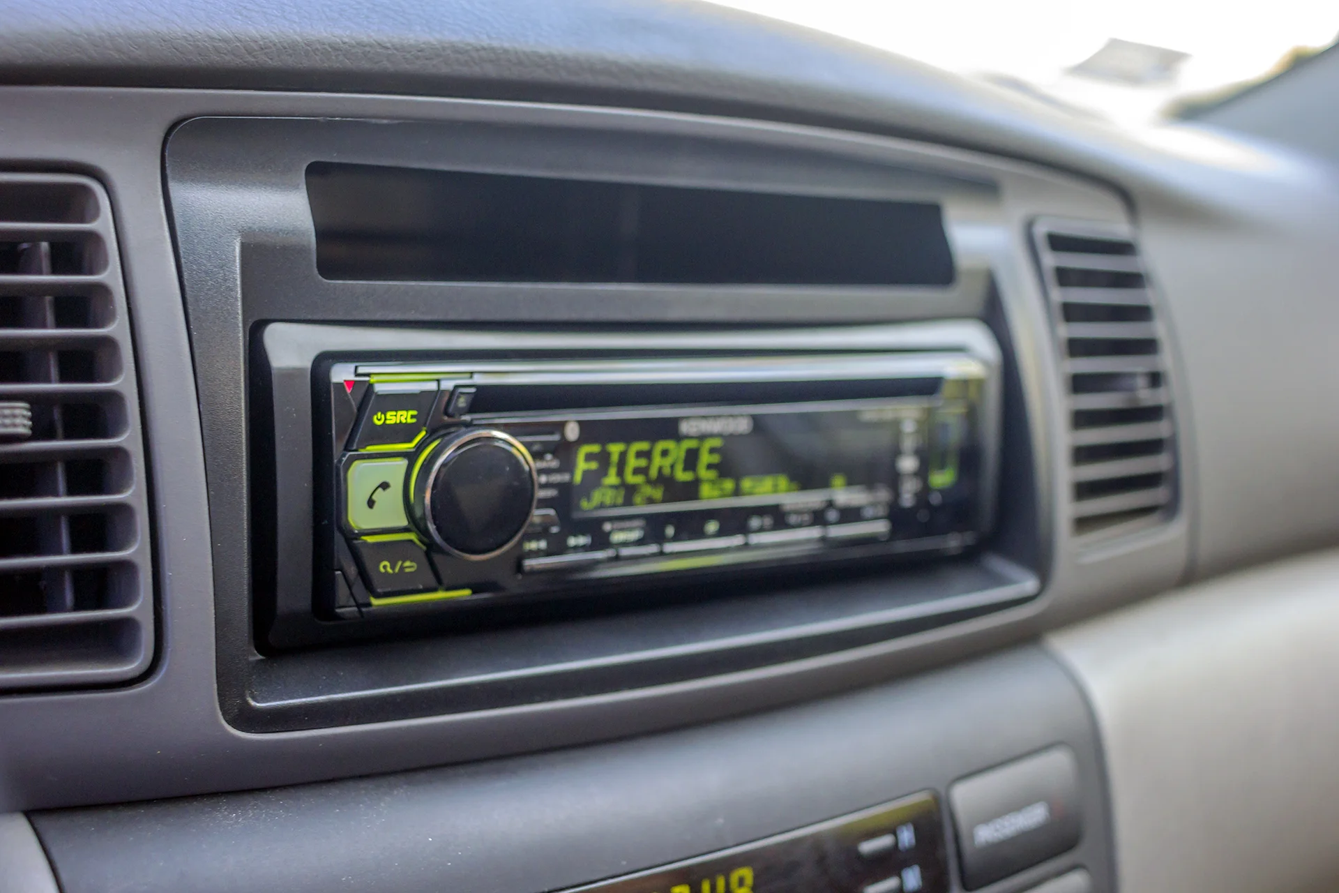 2004 Toyota Corolla Aftermarket Radio.jpg