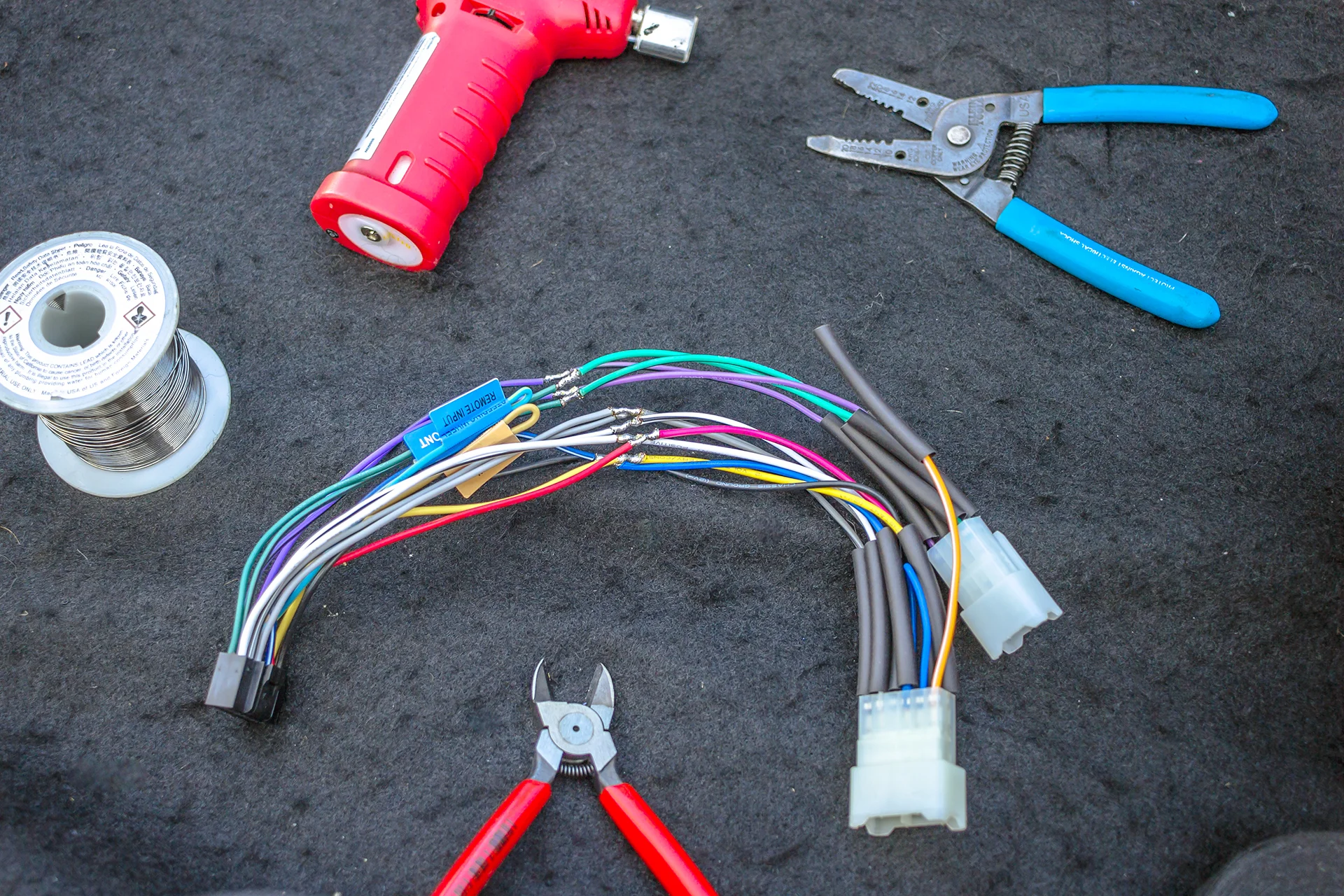 2004 Toyota Corolla Wiring Harness 2.jpg