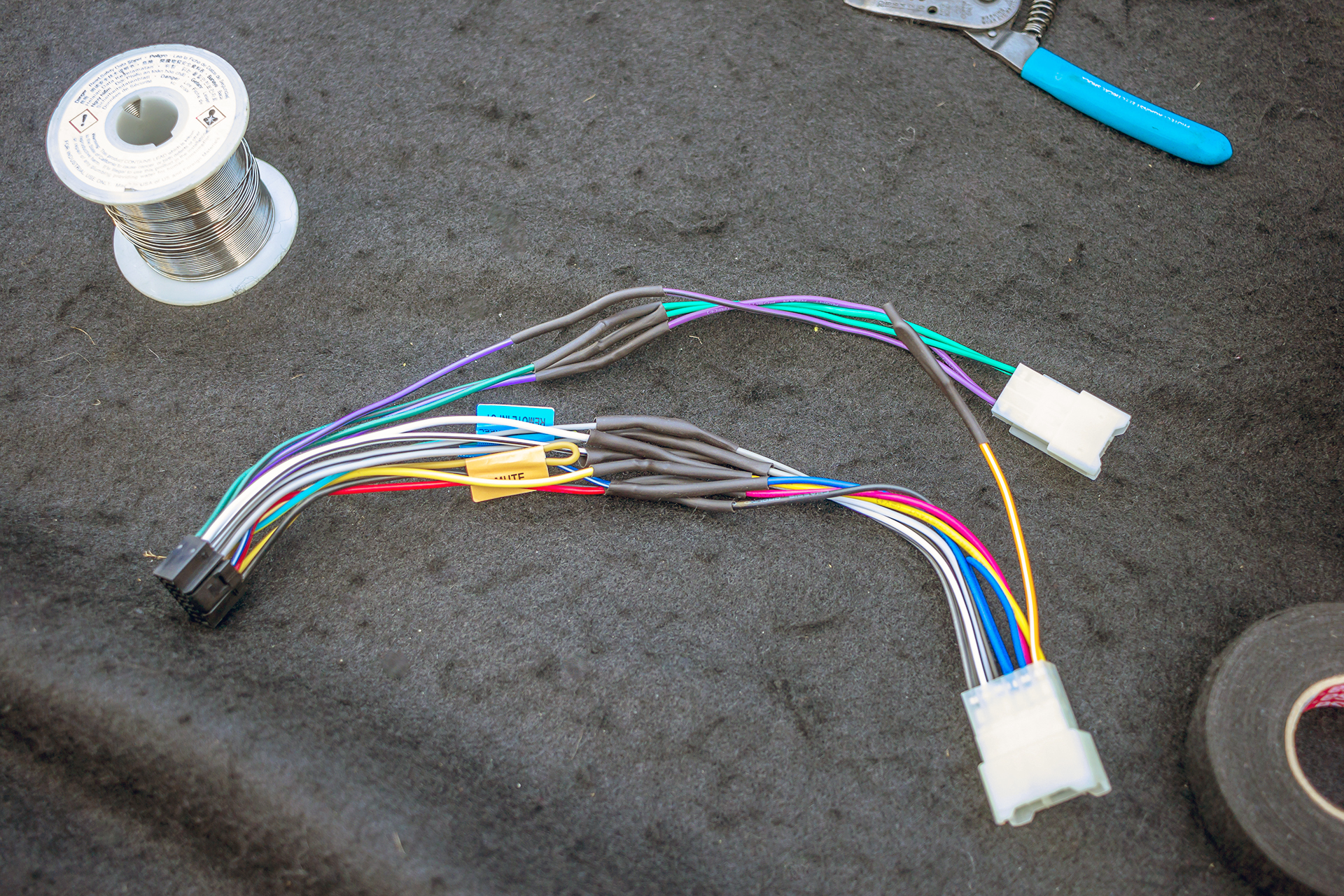2004 Toyota Corolla Wiring Harness 3.jpg