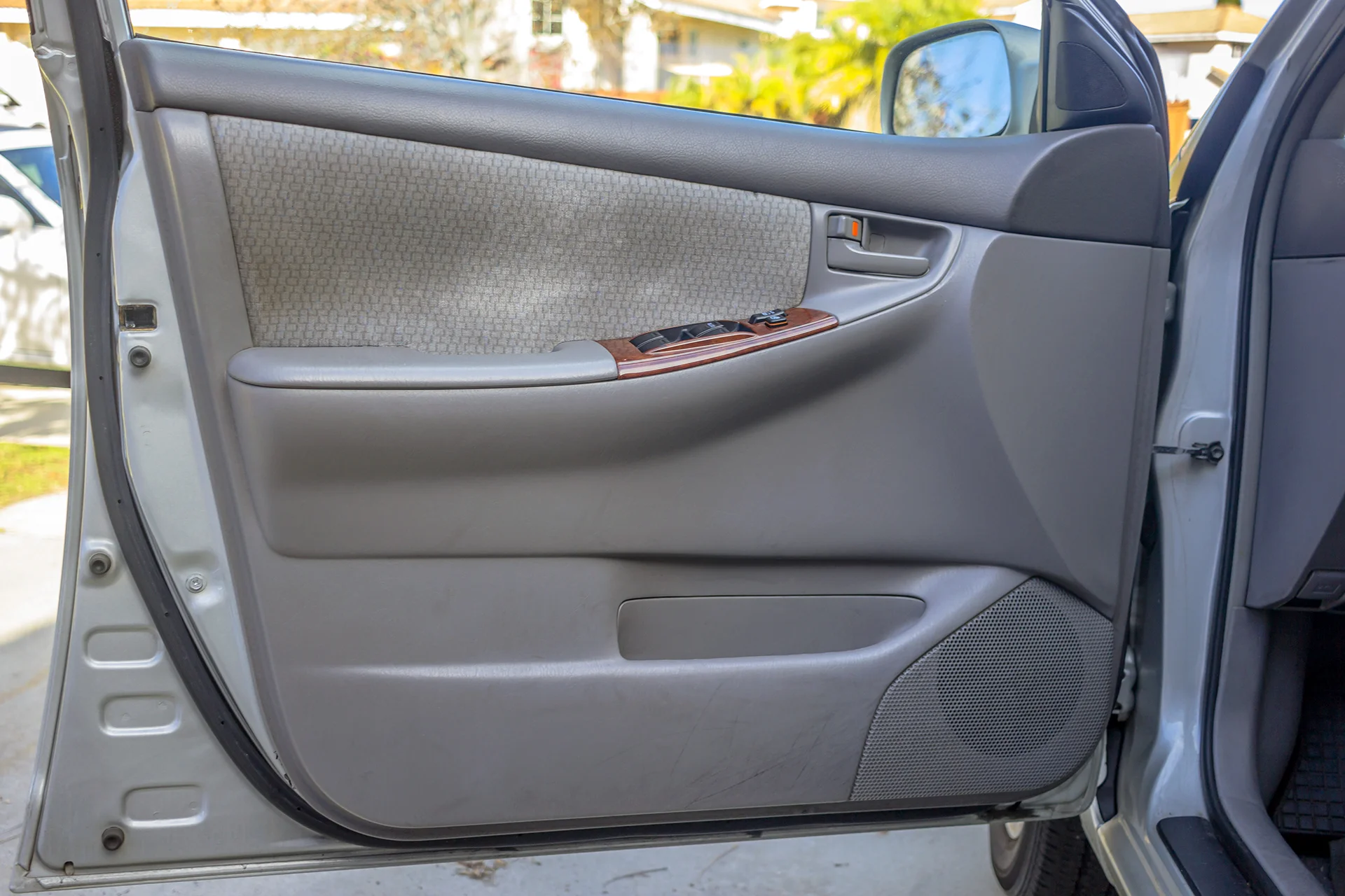 The 2004 Toyota Corolla is back for more! — Twelve Volt Technologies