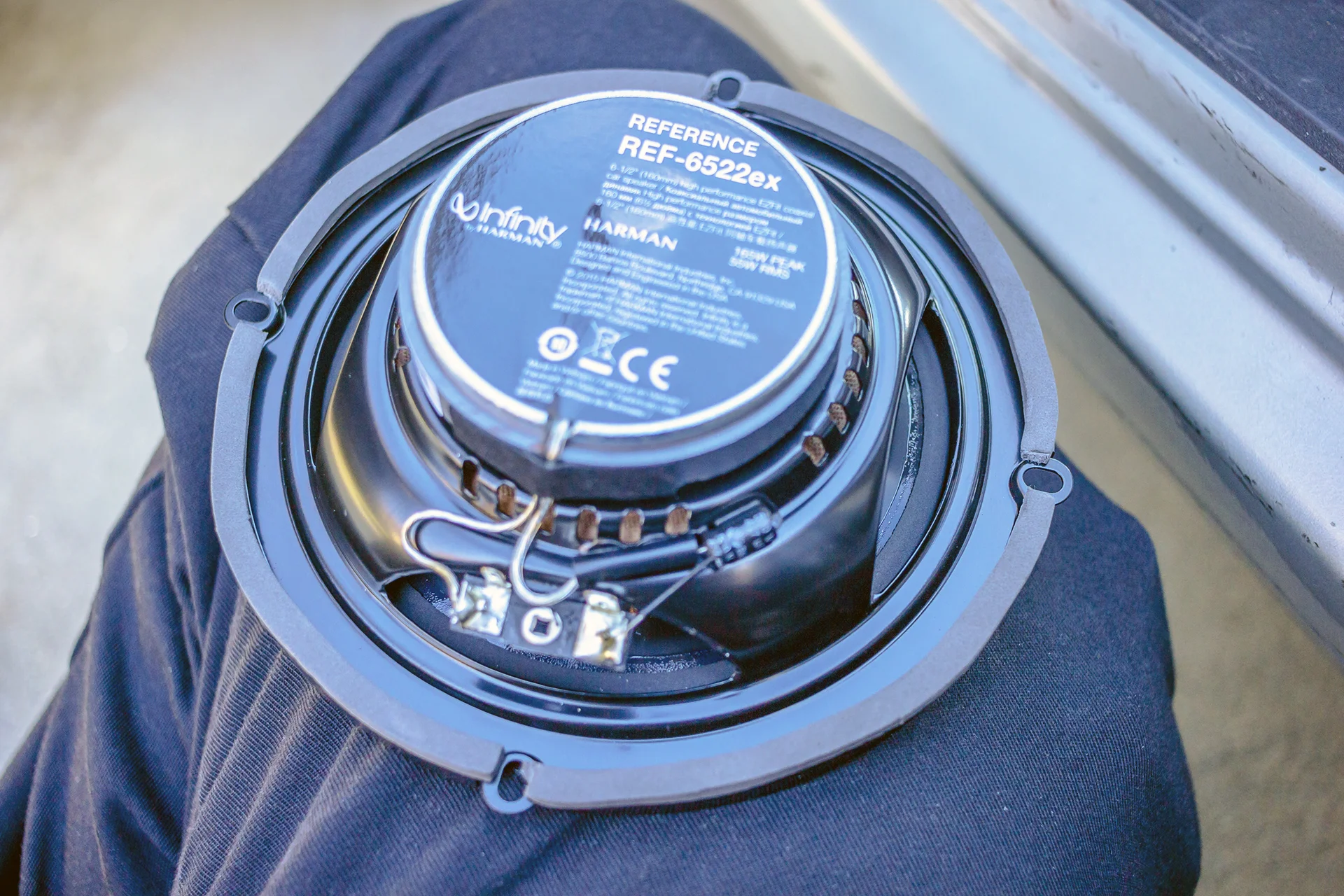 2004 Toyota Corolla Speaker Install 3.jpg