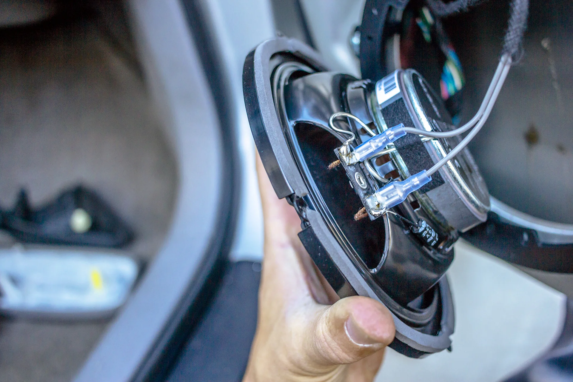 2004 Toyota Corolla Pass Speaker Install 5.jpg