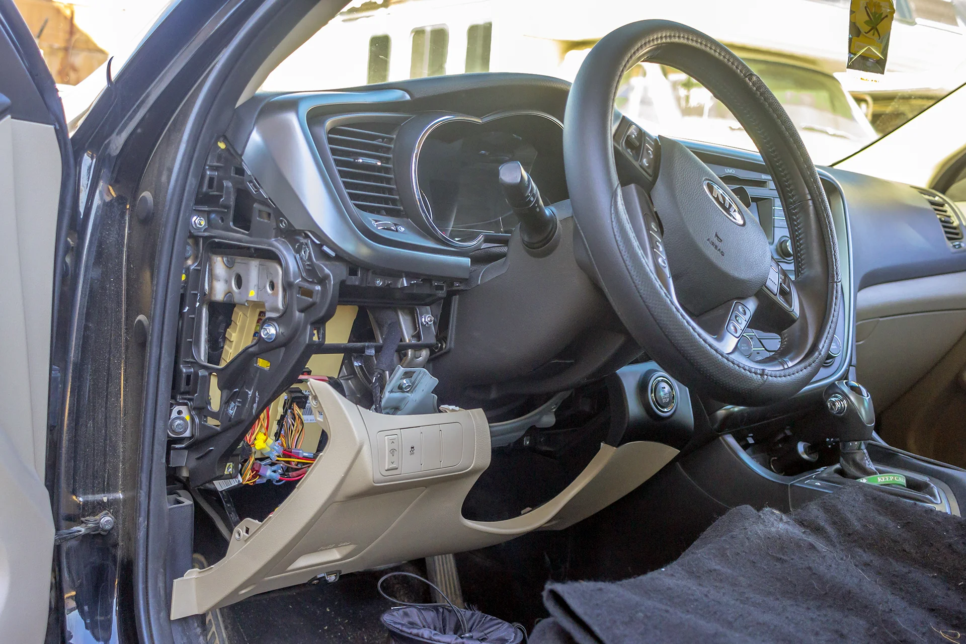 2013 Kia Optima Factory Radio Removal.jpg