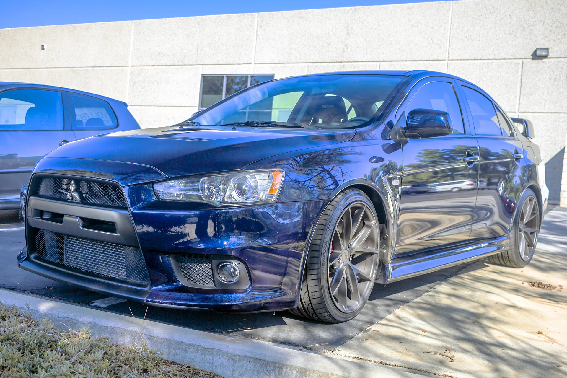 2013 Mitsubishi Lancer Evolution Overview.jpg