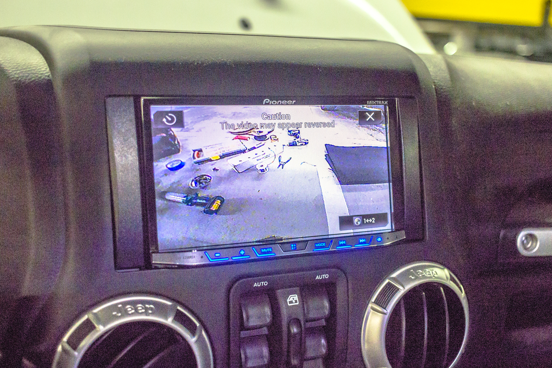 2017 Jeep Wrangler Aftermarket Radio Camera View.jpg