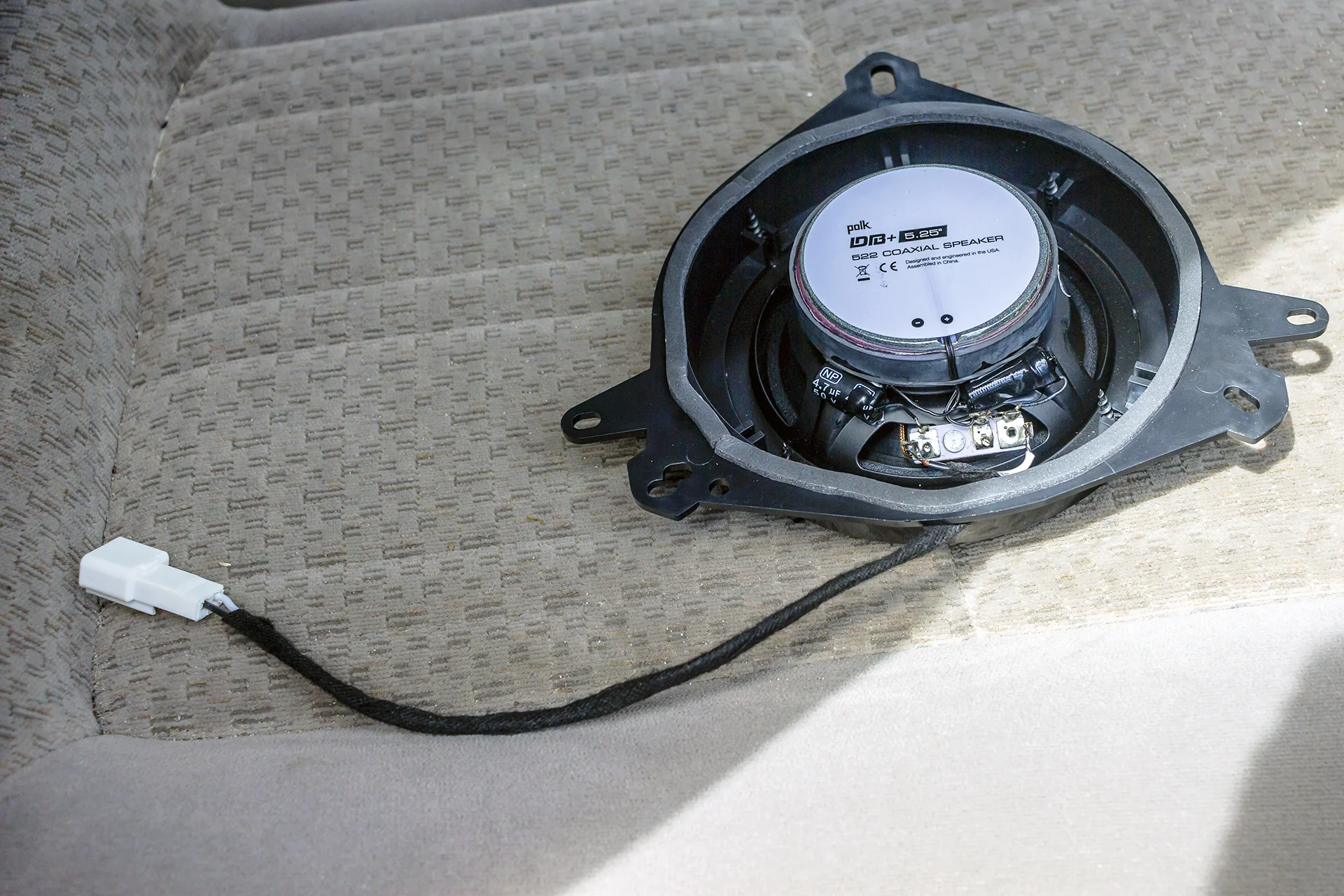 2005 Toyota Tundra is back for more 