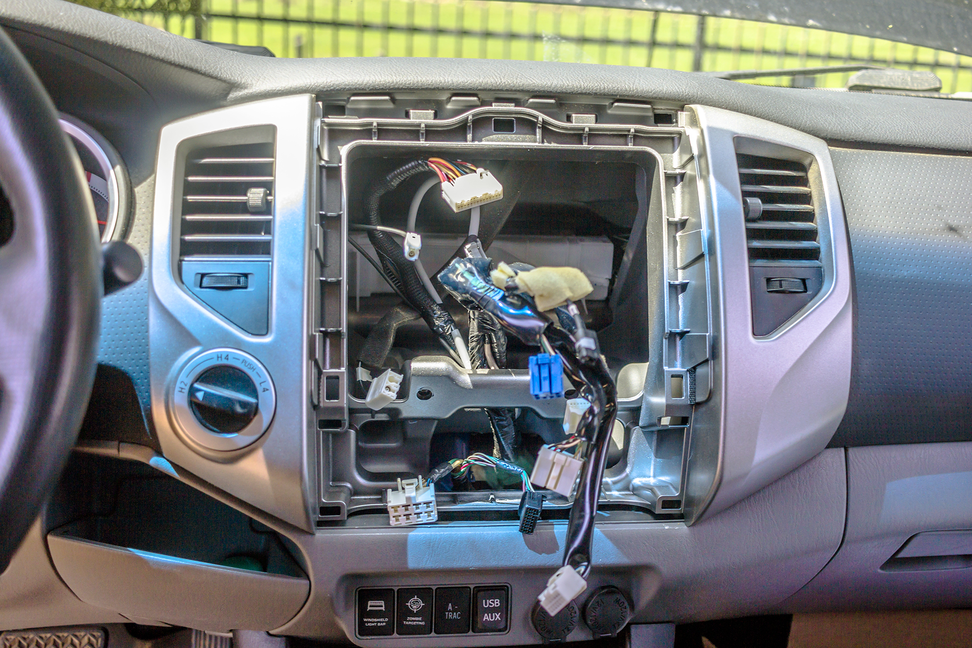 2015 Toyota Tacoma Radio Removed.jpg