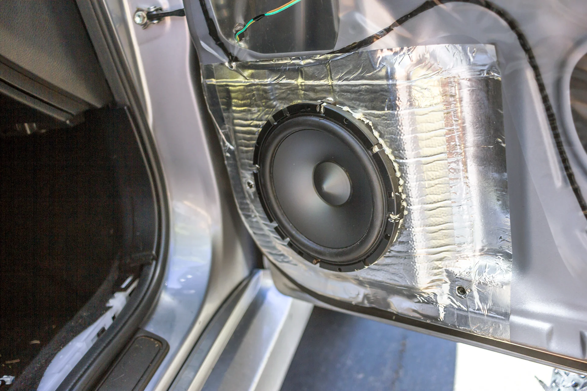 2014 Subaru WRX Old Aftermarket Front Door.jpg
