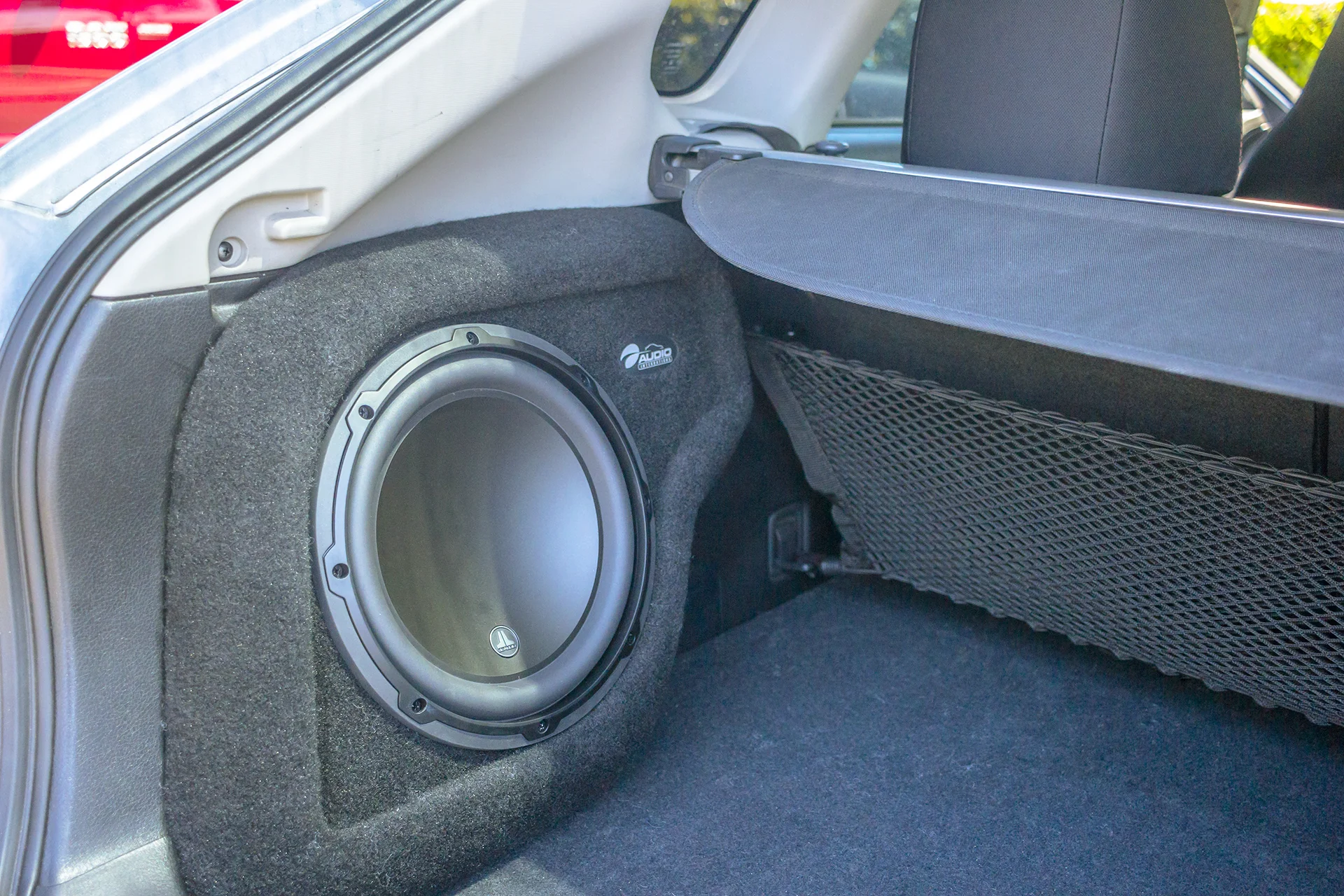 2014 Subaru WRX gets a new system!