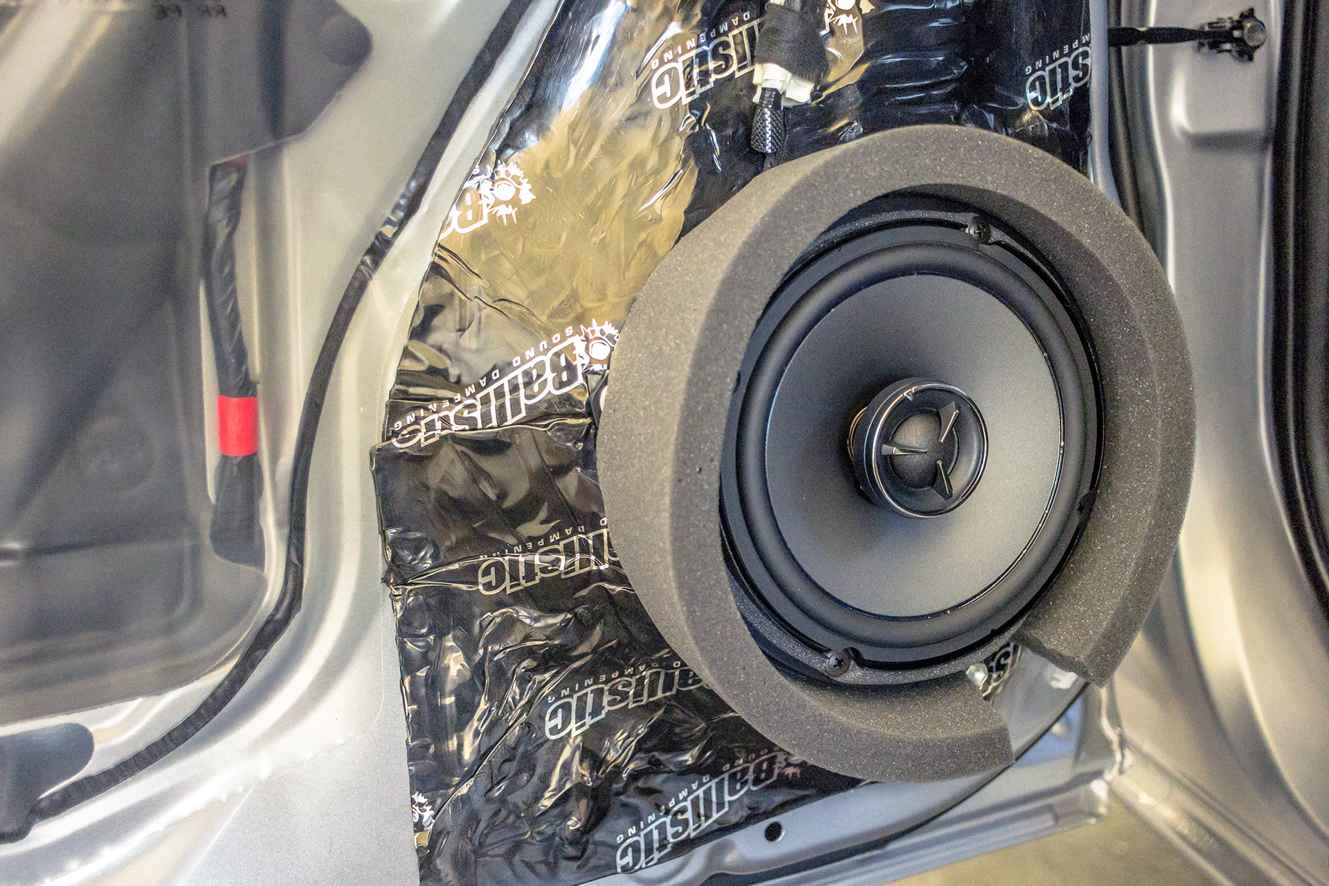 2018 Toyota Tacoma Driver Rear Aftermarket Speaker 2.jpg
