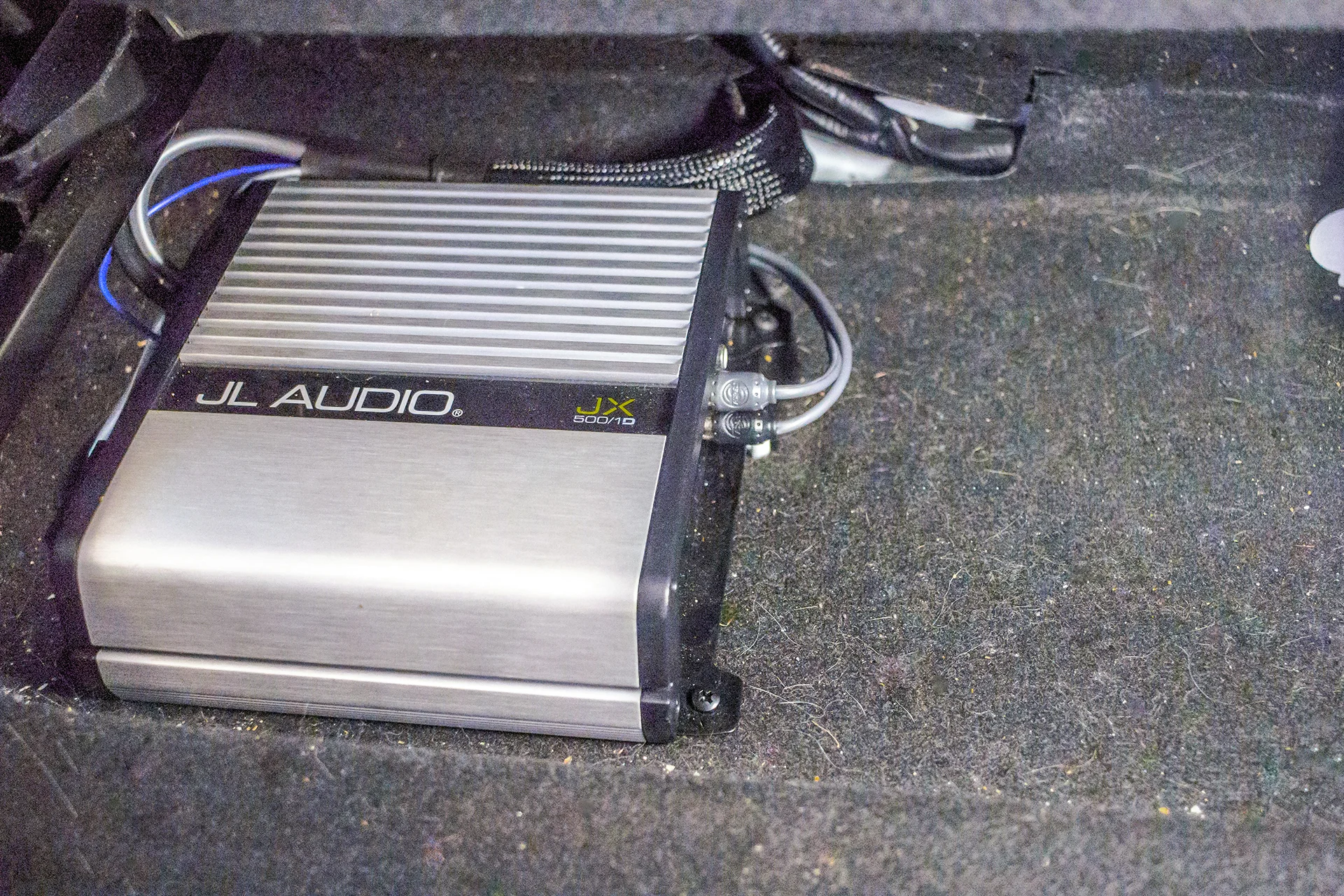 2012 Hyundai Veloster Amplifier Install.jpg