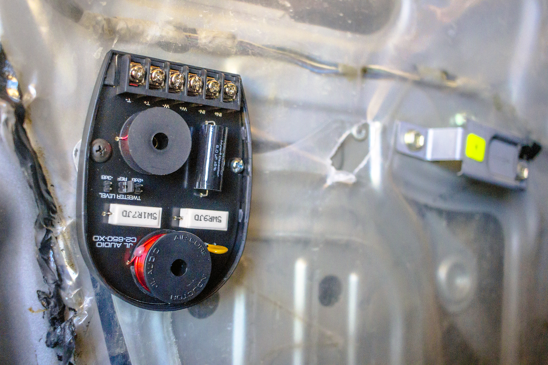 2007 Toyota Tacoma Crossover Mount 3.jpg