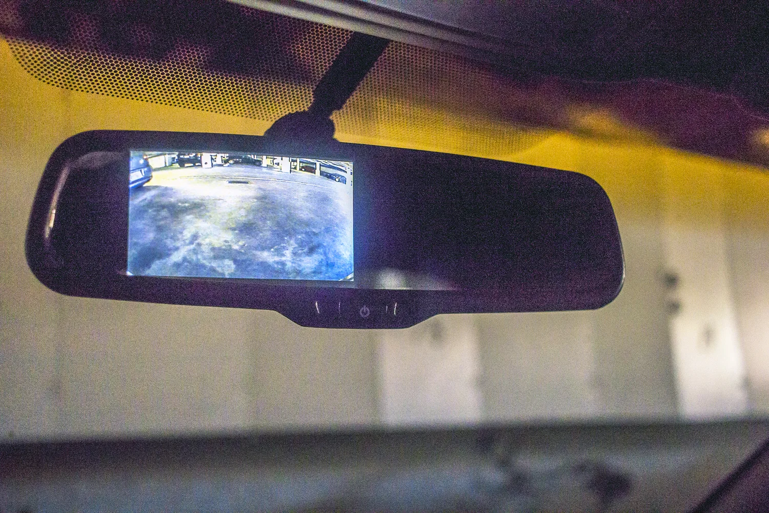 Can You Add a Backup Camera to a Car? Easy DIY Guide